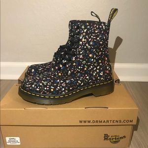 Women’s Doc Martins
